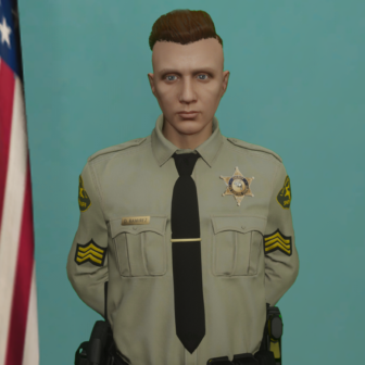 Diego Ramirez